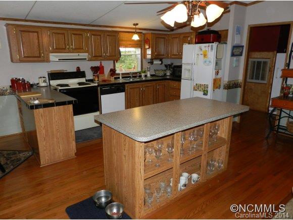 53 Twin Ridge Drive Weaverville NC 28787