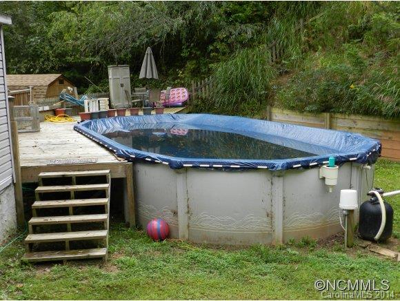 53 Twin Ridge Drive Weaverville NC 28787