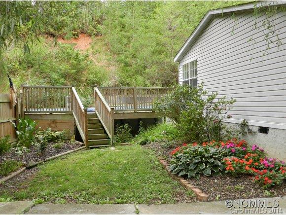 53 Twin Ridge Drive Weaverville NC 28787