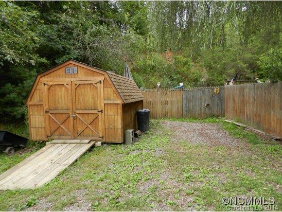 53 Twin Ridge Drive Weaverville NC 28787