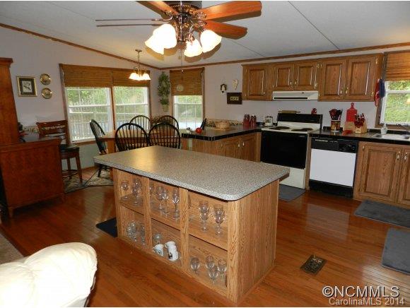 53 Twin Ridge Drive Weaverville NC 28787