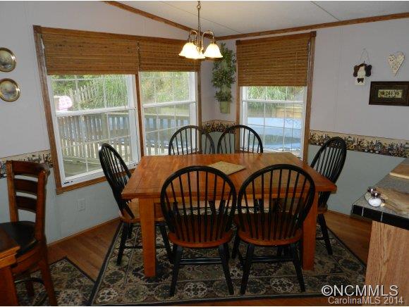 53 Twin Ridge Drive Weaverville NC 28787