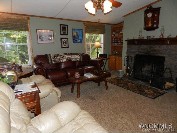 53 Twin Ridge Drive Weaverville NC 28787