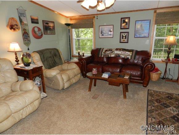 53 Twin Ridge Drive Weaverville NC 28787