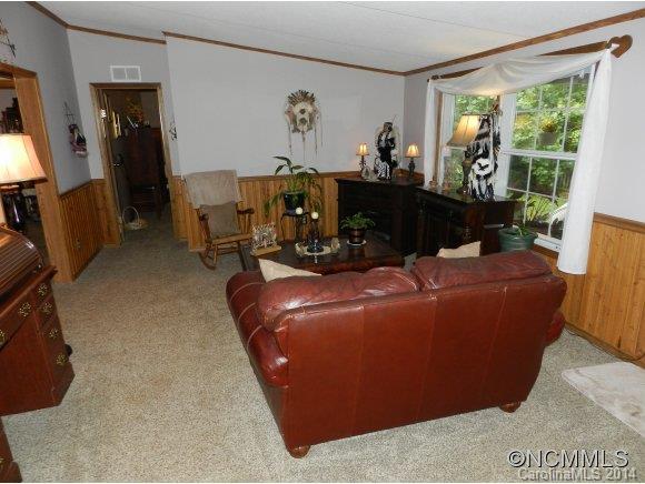 53 Twin Ridge Drive Weaverville NC 28787