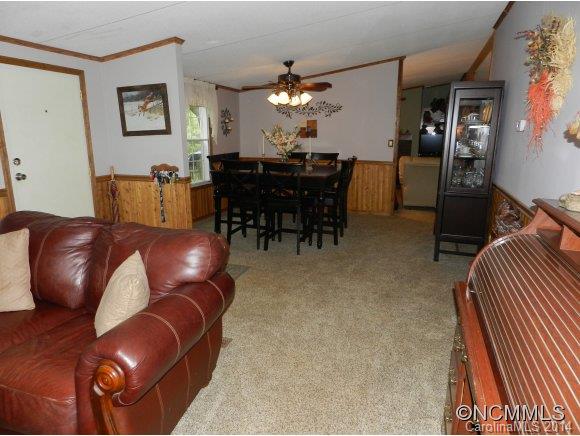 53 Twin Ridge Drive Weaverville NC 28787