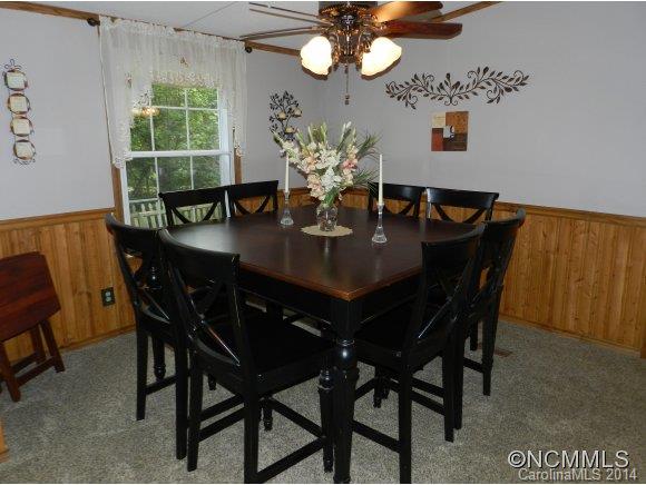 53 Twin Ridge Drive Weaverville NC 28787