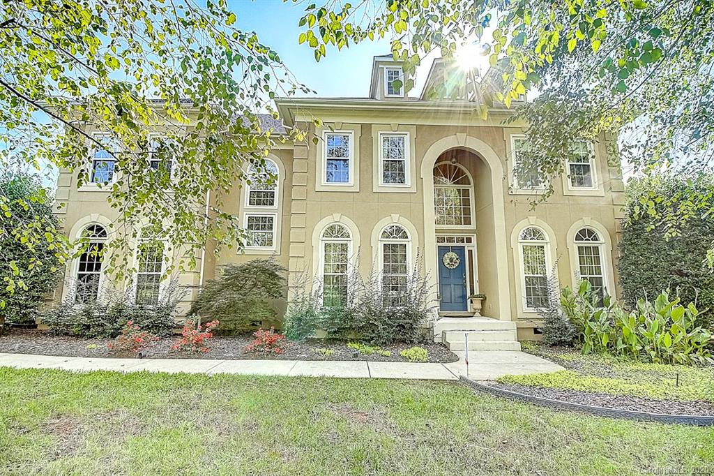 419 Fairhaven Court Waxhaw NC 28173
