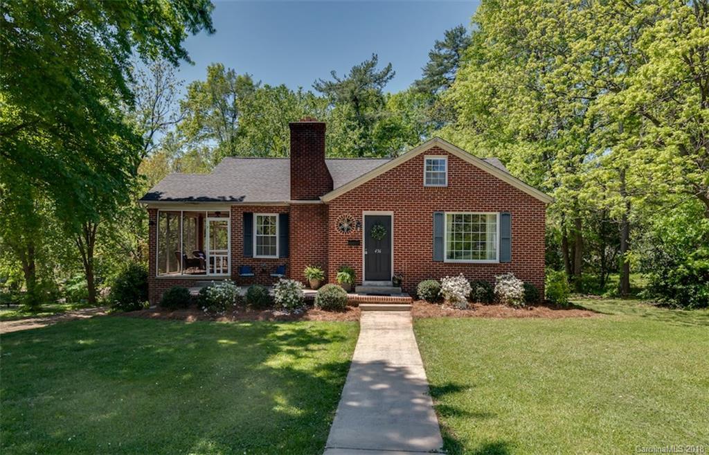 436 Arlington Street Forest City NC 28043