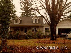 22 Miller Road East Asheville NC 28805