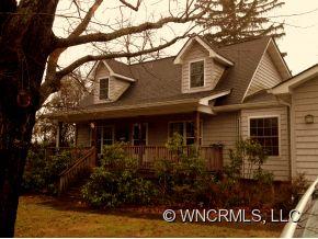 22 Miller Road East Asheville NC 28805