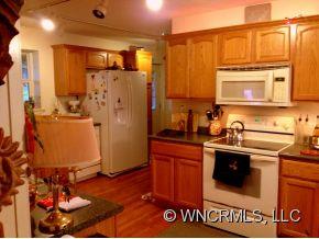 22 Miller Road East Asheville NC 28805