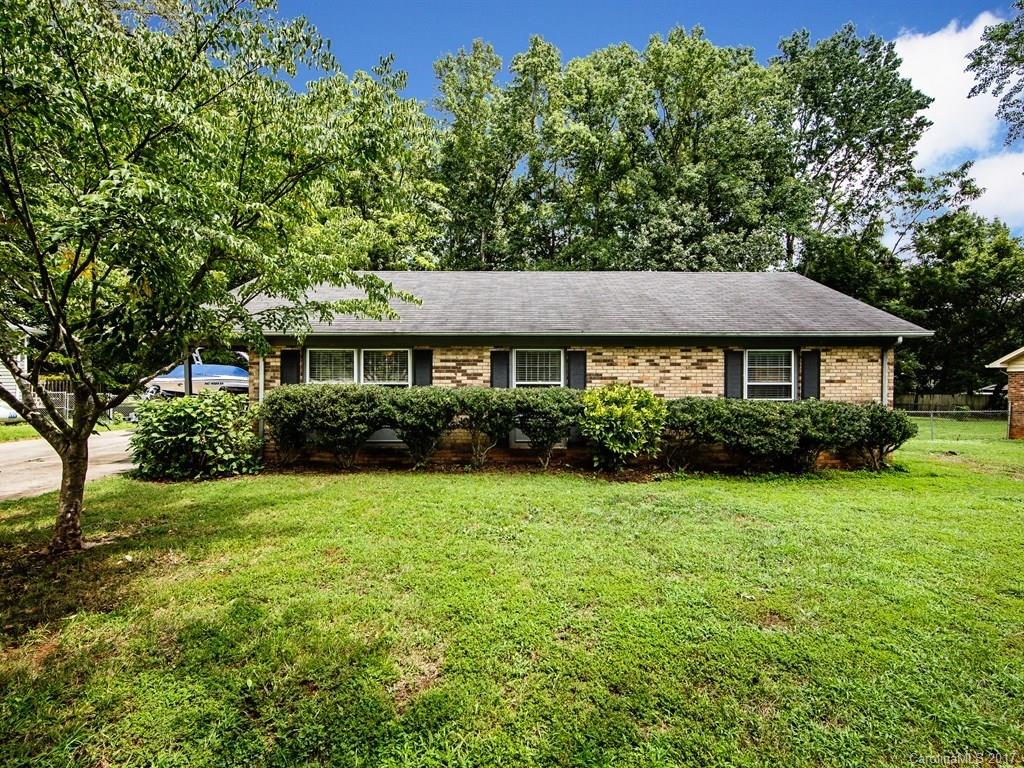 10101 Arbordale Avenue Charlotte NC 28215