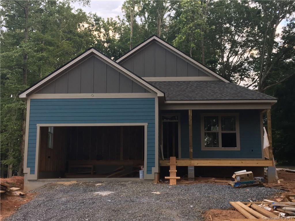 3 Wild Grouse Drive Candler NC 28715