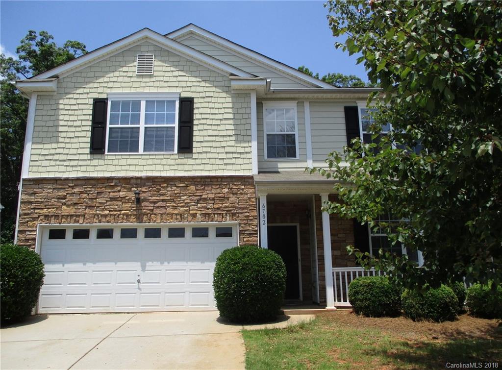 6702 Blackwood Lane Waxhaw NC 28173