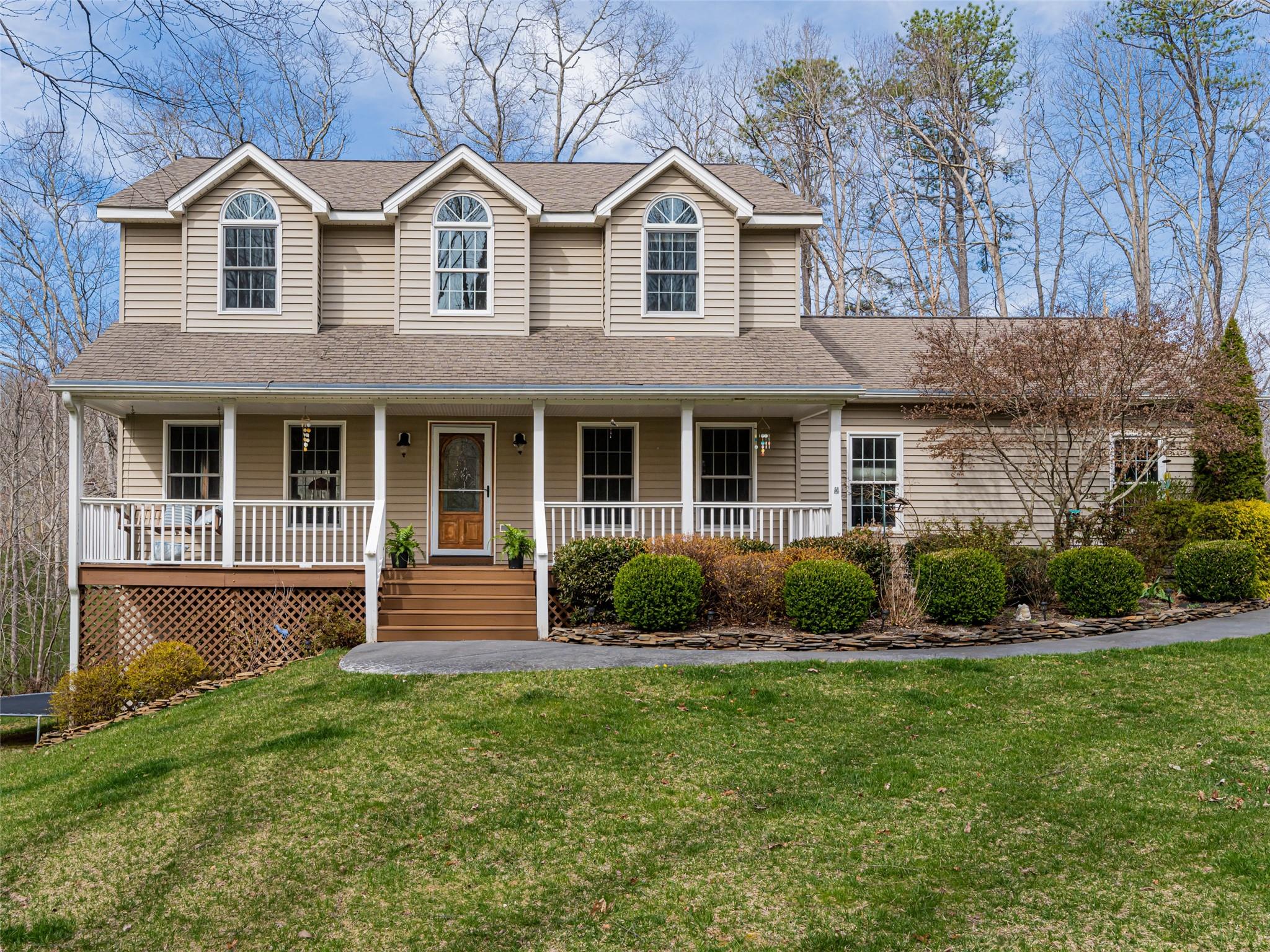 14 Landon Road Fairview NC 28730