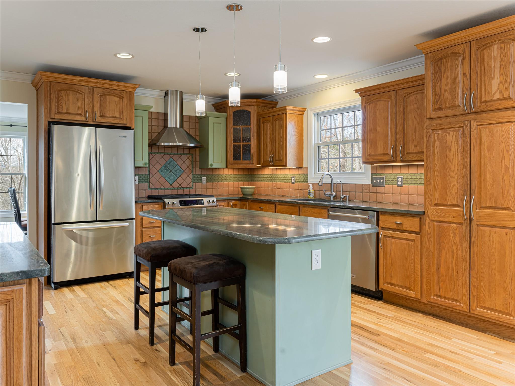 14 Landon Road Fairview NC 28730