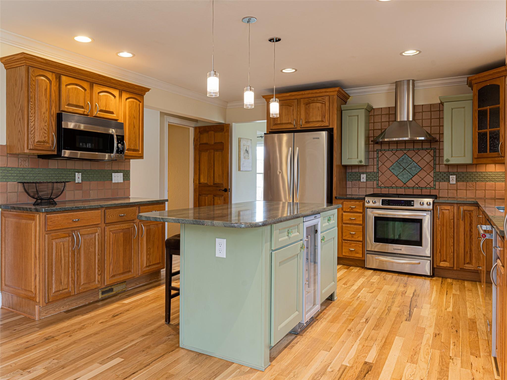14 Landon Road Fairview NC 28730