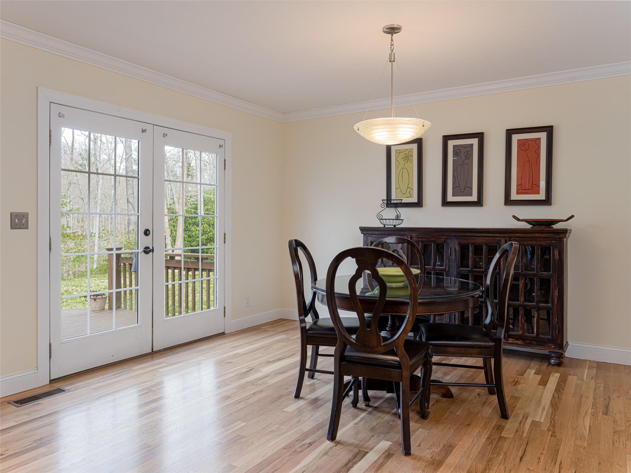 14 Landon Road Fairview NC 28730