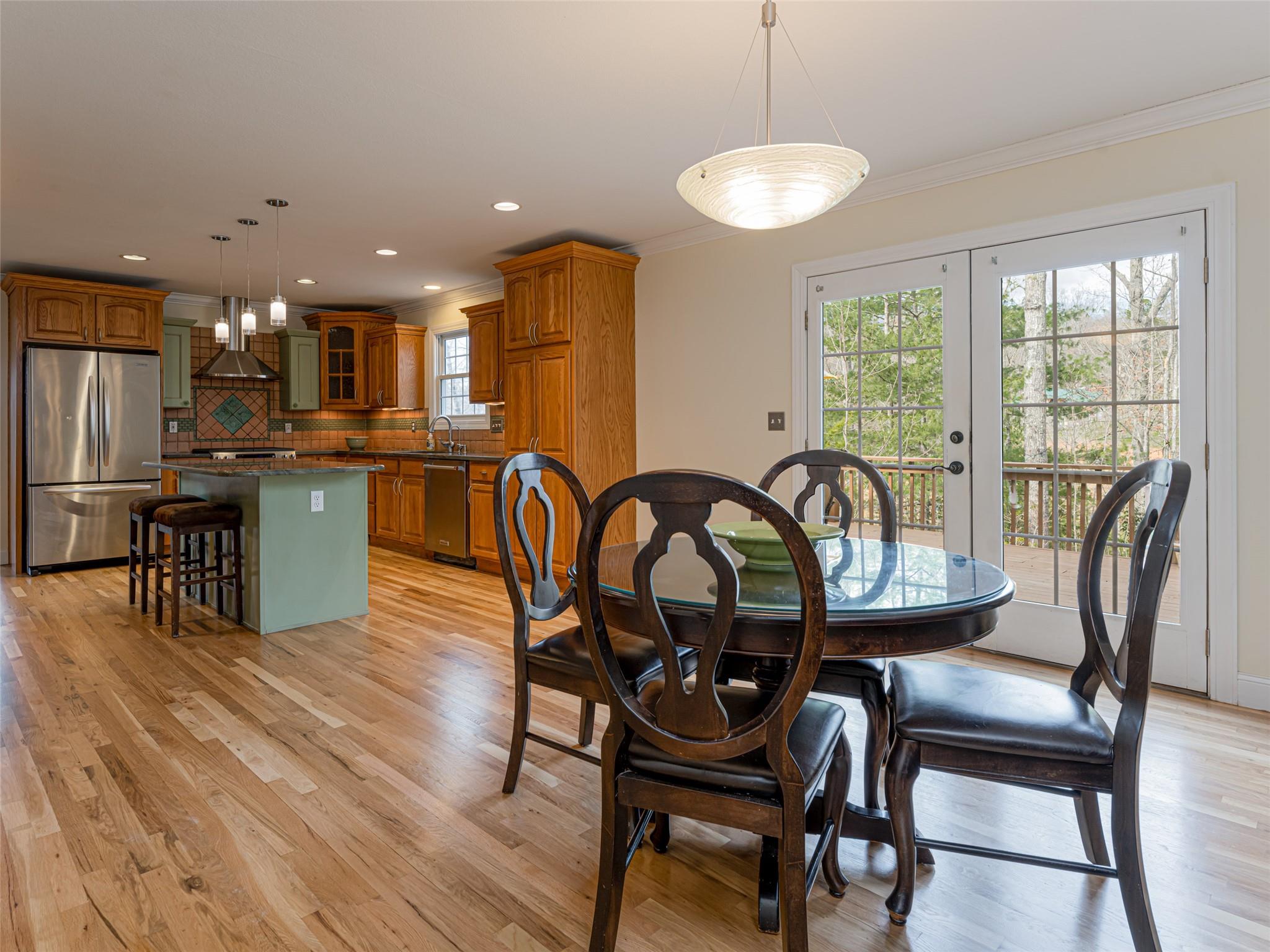 14 Landon Road Fairview NC 28730