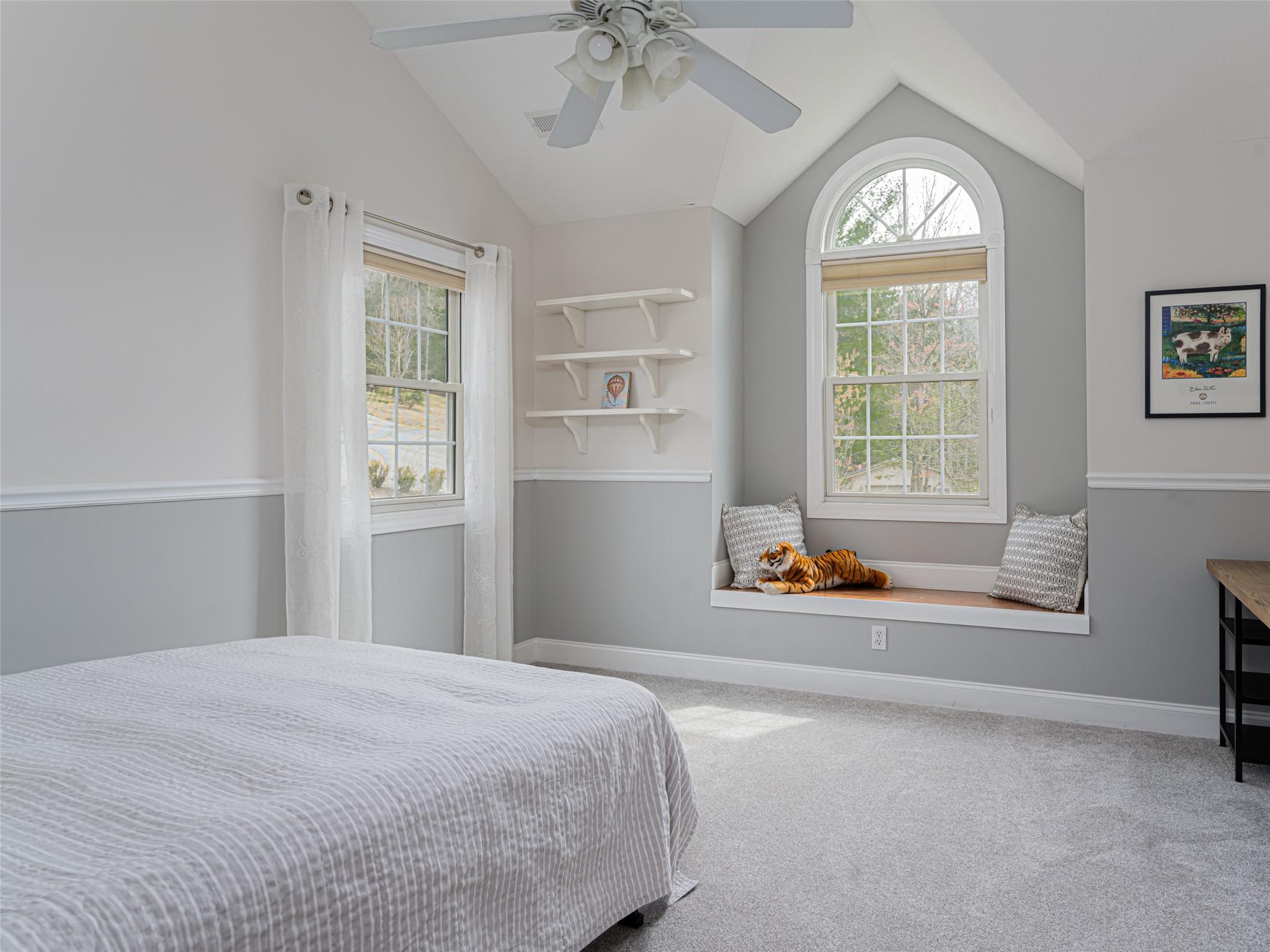 14 Landon Road Fairview NC 28730