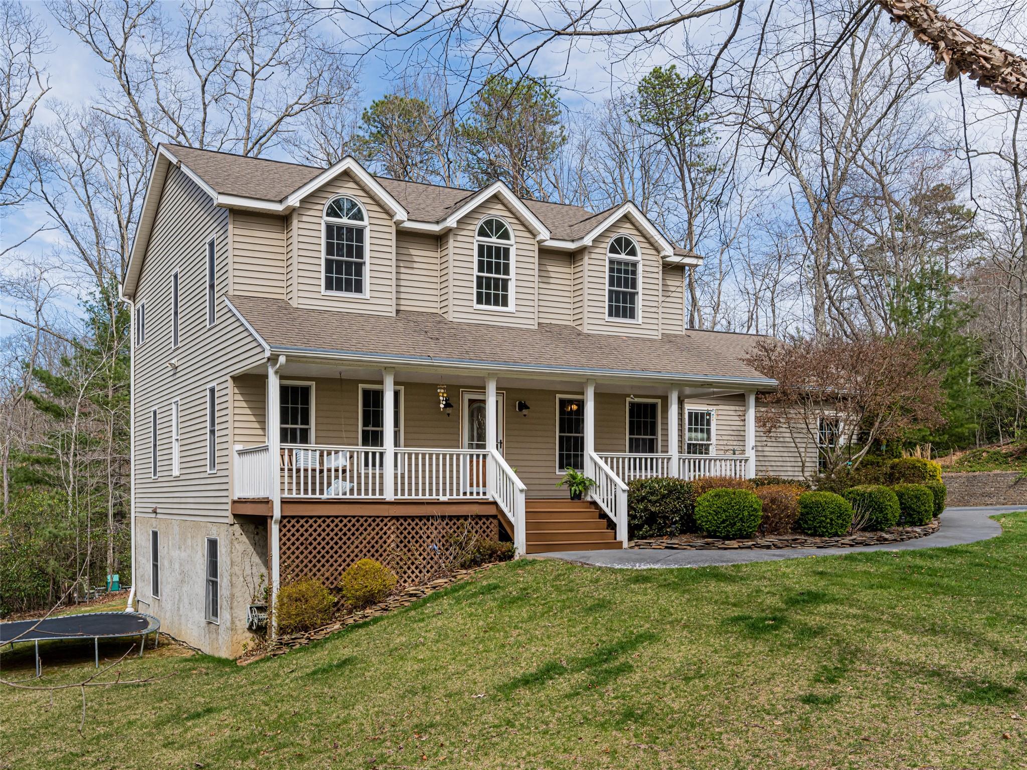 14 Landon Road Fairview NC 28730