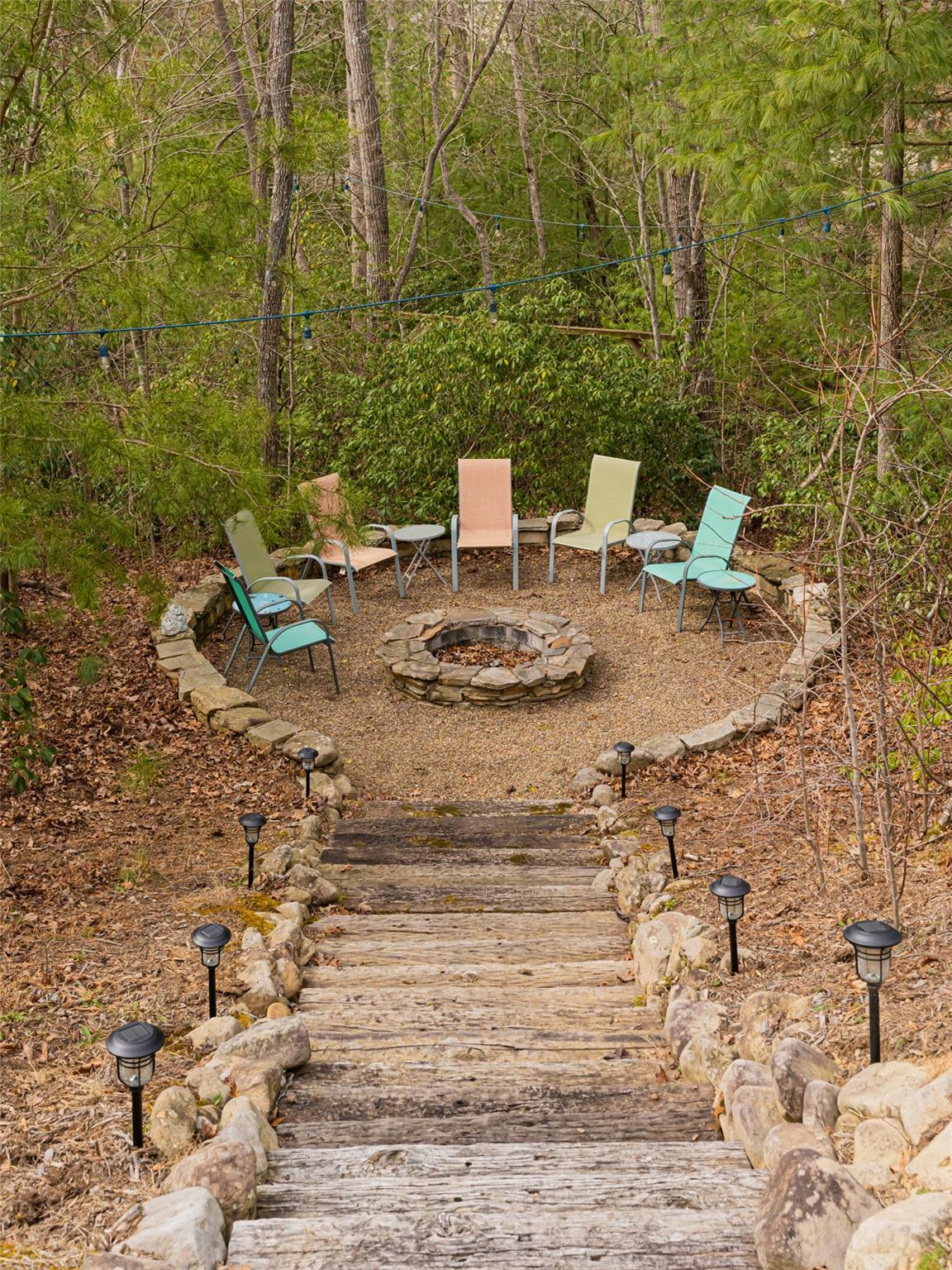 14 Landon Road Fairview NC 28730