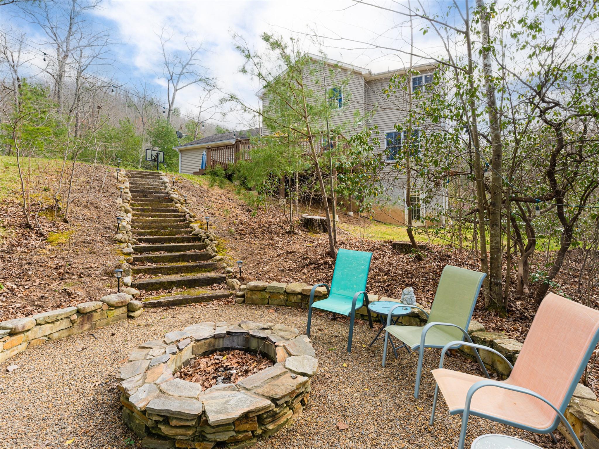 14 Landon Road Fairview NC 28730
