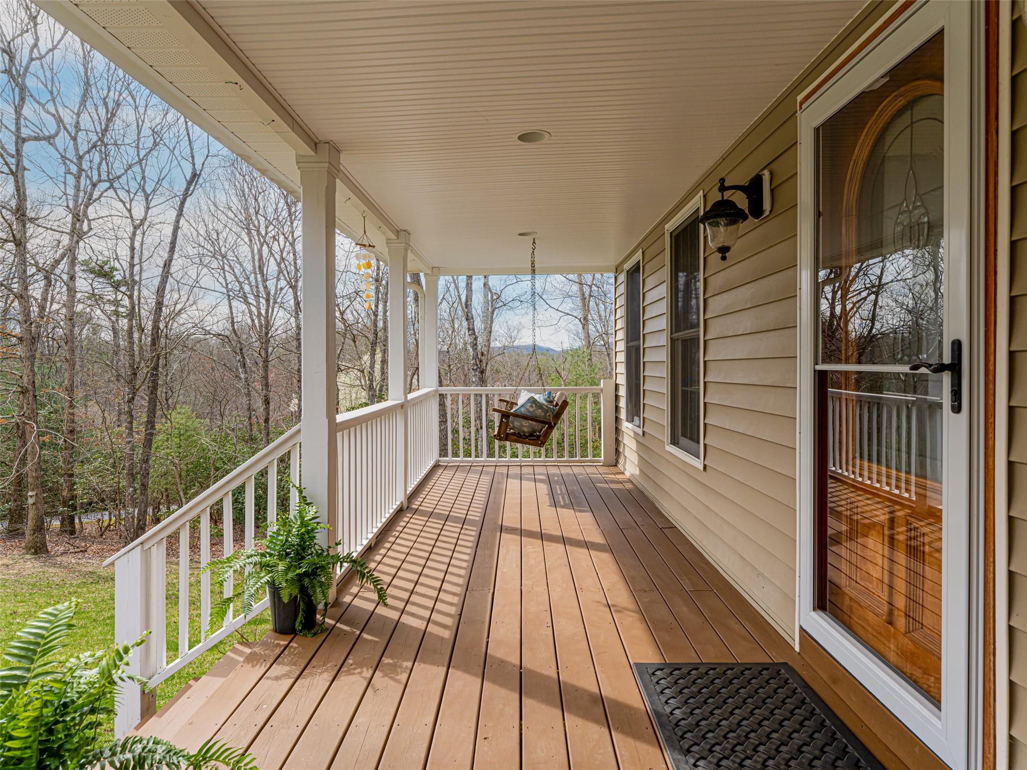 14 Landon Road Fairview NC 28730