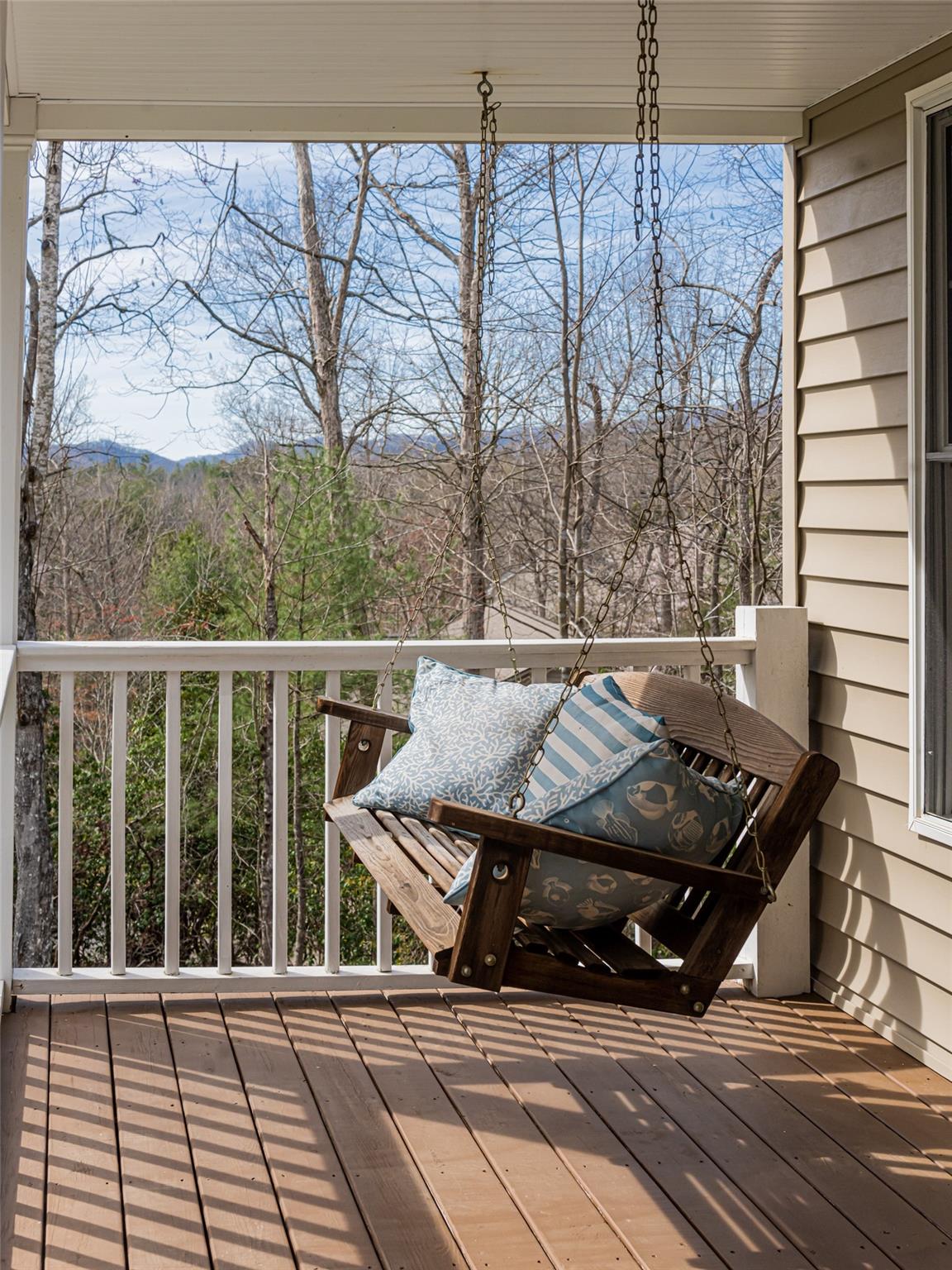 14 Landon Road Fairview NC 28730