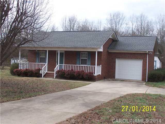 202 Meadow Wind Court Monroe NC 28110