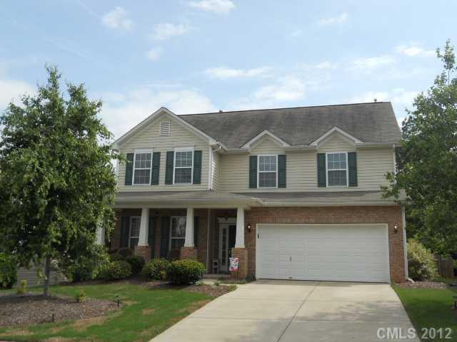 6005 Pine Cone Lane Monroe NC 28110