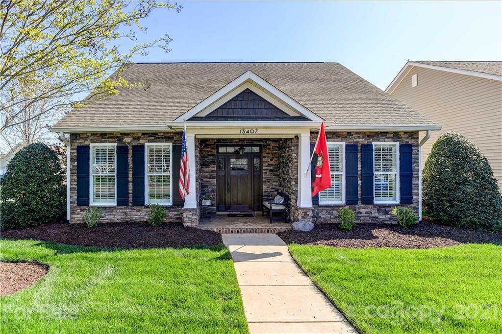 13407 Hazelbrook Lane Cornelius NC 28031