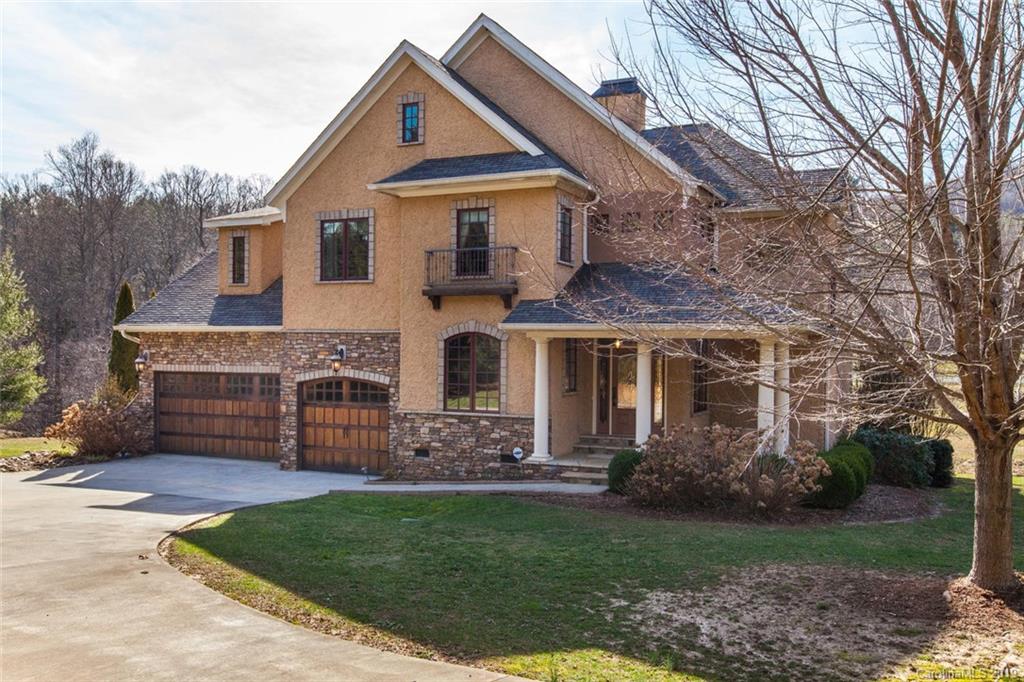 3 Windsong Drive Fairview NC 28730