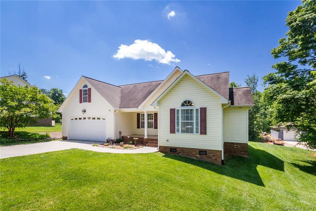 4204 Ore Bank Drive Lincolnton NC 28092
