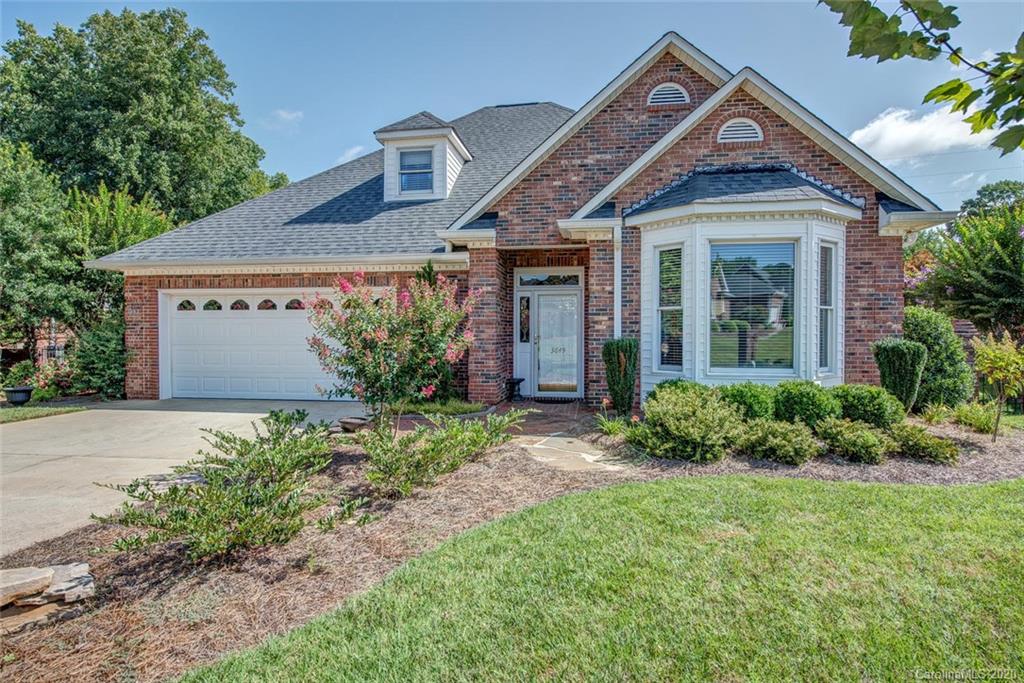 3649 Bryantcole Way Gastonia NC 28056