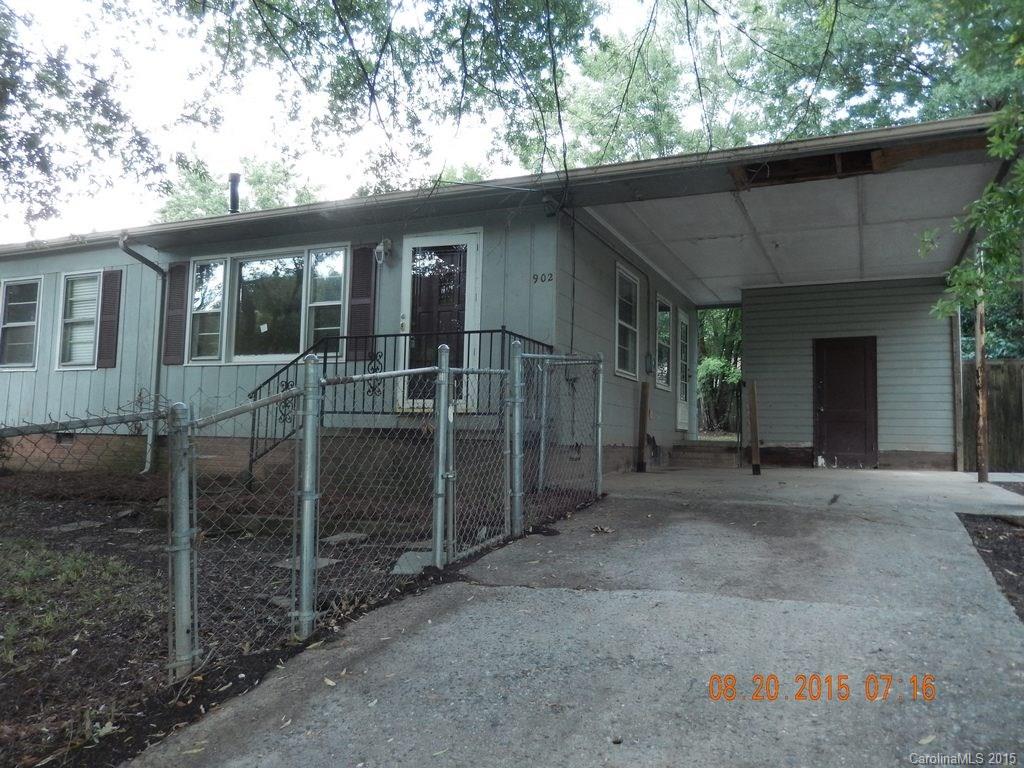 902 Overhill Street Gastonia NC 28052