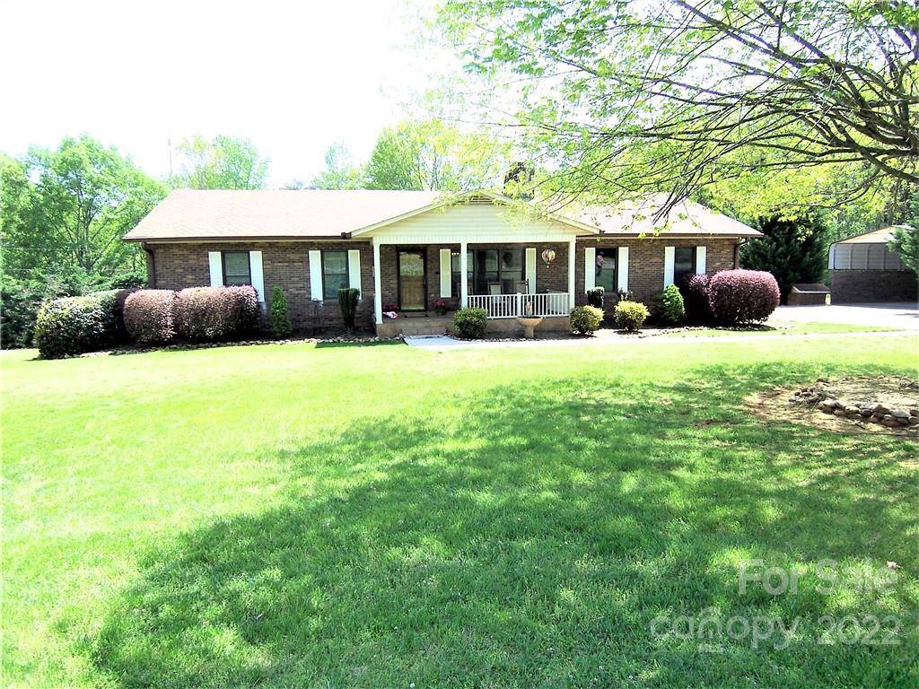 335 Magness Road Shelby NC 28150