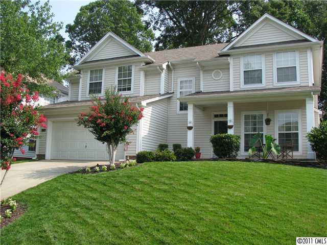 6714 Charter Hills Road Charlotte NC 28277