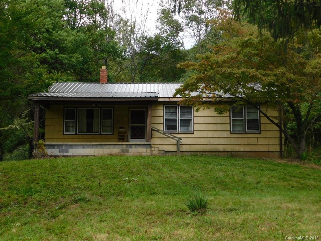 3530 Dellwood Road Waynesville NC 28786