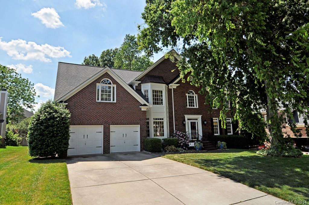 108 Belvedere Lane Waxhaw NC 28173