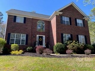 10124 Hanging Moss Trail Mint Hill NC 28227