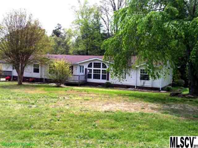 112 Tracy Bolick Lane Hickory NC 28601