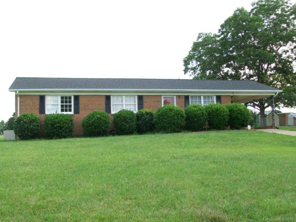 5314 Spring Lane Shelby NC 28152