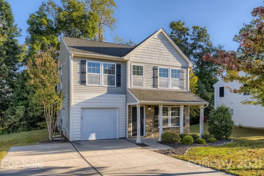 1167 Valley Street Statesville NC 28677