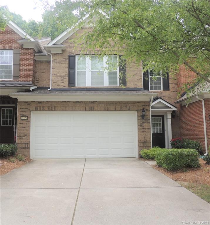 15554 Canmore Street Charlotte NC 28277