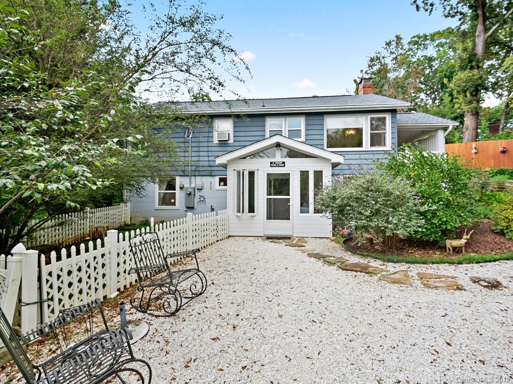 42 Gladstone Road Asheville NC 28805