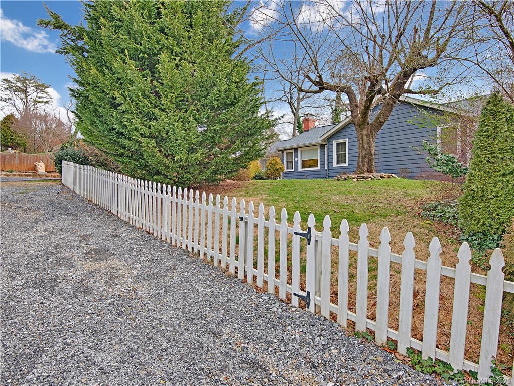 42 Gladstone Road Asheville NC 28805