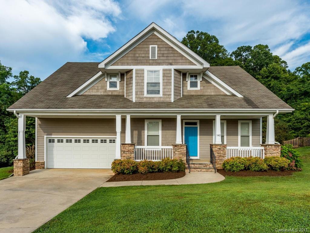 142 Carolina Bluebird Loop Arden NC 28704