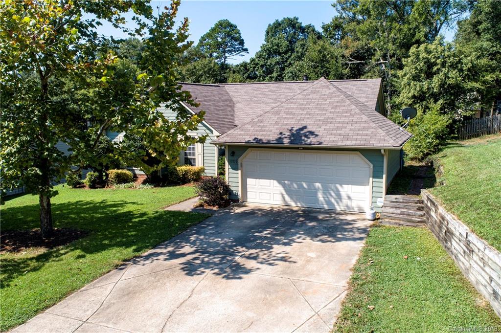 10715 Spruce Mountain Road Charlotte NC 28214